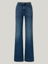 Image sur Jeans flared fit DOJO