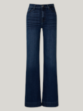 Image sur Jeans flared fit DOJO