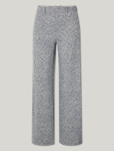 Bild von Hose im Straight Leg Fit DESK