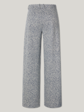 Bild von Hose im Straight Leg Fit DESK