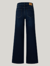 Image sur Jeans à jambes larges NINA