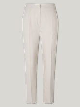 Bild von Hose mit Bügelfalte