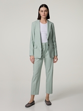 Image sur Pantalon coupe slim MIRIAM