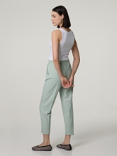 Image sur Pantalon coupe slim MIRIAM