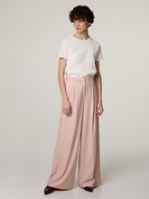 Bild von Hose mit Bundfalten RASOIO
