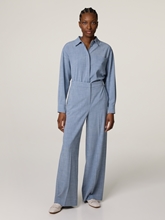 Image sur Pantalon large GALLI
