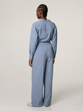 Image sur Pantalon large GALLI