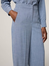 Image sur Pantalon large GALLI