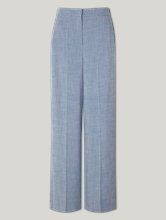 Image sur Pantalon large GALLI