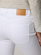 Bild von Jeans mit Kickflare ONORE