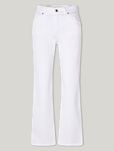 Bild von Jeans mit Kickflare ONORE