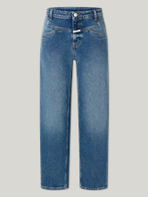Image sur Jeans à la coupe décontractée STOVER-X