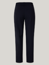 Bild von Hose mit Wolle im Regular Fit