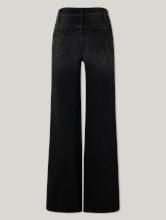 Image sur Jeans Wide Leg Fit