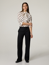 Bild von Hose aus Wolle