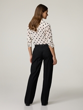 Bild von Hose aus Wolle