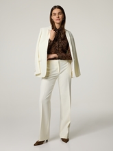 Image sur Pantalon à jambe large