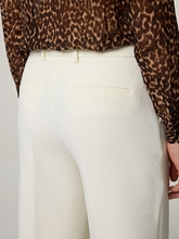 Image sur Pantalon à jambe large