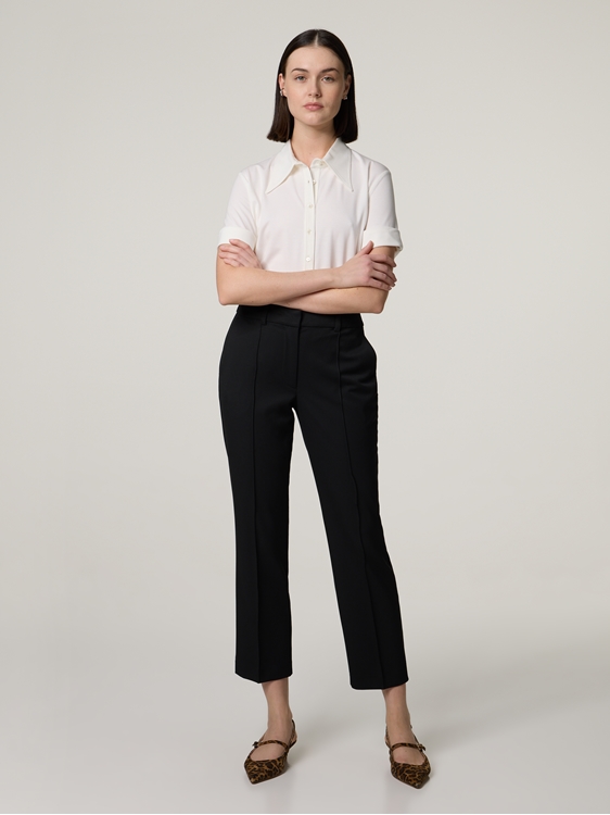 Bild von Hose im Slim Fit SALOXA