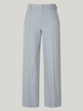 Image sur  Pantalon à rayures