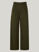 Bild von Hose im Wide Leg CRAWL
