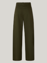 Bild von Hose im Wide Leg CRAWL