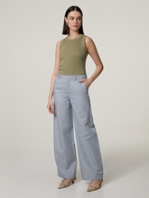 Bild von Hose mit Wide Leg DESK
