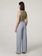 Bild von Hose mit Wide Leg DESK