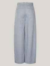 Bild von Hose mit Wide Leg DESK