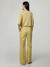 Bild von Hose mit Leinen ARGUE