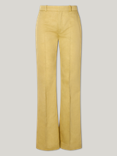 Bild von Hose mit Leinen ARGUE