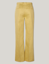 Bild von Hose mit Leinen ARGUE