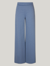 Bild von Stoffhose mit weitem Bein BEFORE