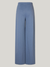 Bild von Stoffhose mit weitem Bein BEFORE