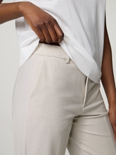 Bild von Hose mit weitem Bein ARGUE