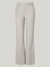 Bild von Hose mit weitem Bein ARGUE