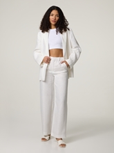 Bild von Hose aus Leinen DESK