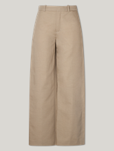 Bild von Hose aus weitem Bein DESK