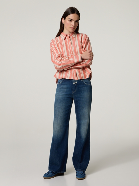 Bild von Jeans im Straight Leg Fit