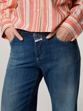 Bild von Jeans im Straight Leg Fit