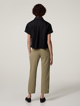 Image sur Pantalon à coupe slim MILO