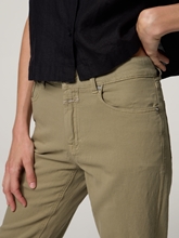 Image sur Pantalon à coupe slim MILO