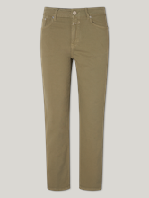 Image sur Pantalon à coupe slim MILO