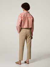 Bild von Hose im Slim Fit SONNETT