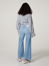 Image sur Jeans à jambe large GILLAN