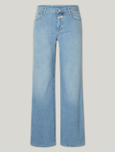 Image sur Jeans à jambe large GILLAN