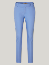 Image sur Pantalon à la coupe slim ABBEY
