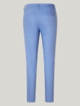 Image sur Pantalon à la coupe slim ABBEY