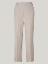 Bild von Hose im Straight Fit BAI