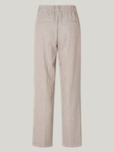 Bild von Hose im Straight Fit BAI